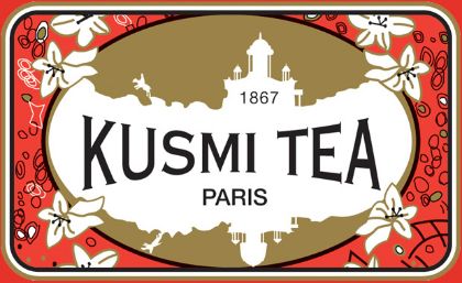 Image du fabricant Kusmi Tea