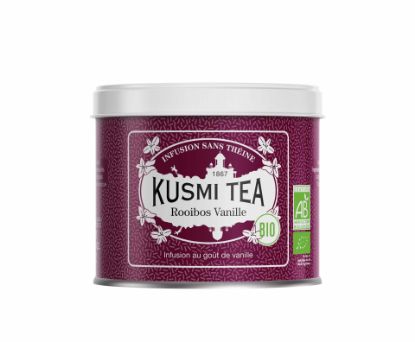 Kusmi Tea - Les Iconiques Bio - Noel - 24 Filters