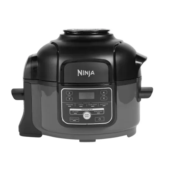 Multicuiseur Ninja Foodi MINI OP100EU 6-en-1, 4.7L