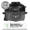 Multicuiseur Ninja Foodi MINI OP100EU 6-en-1, 4.7L