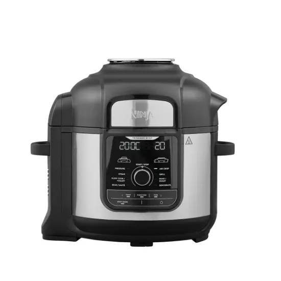 Multicuiseur Ninja Foodi MAX OP500EU, 9-en-1, 7.5L