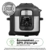 Multicuiseur Ninja Foodi MAX OP500EU, 9-en-1, 7.5L