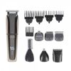 Set tondeuse multifonction barbe et corps Livoo