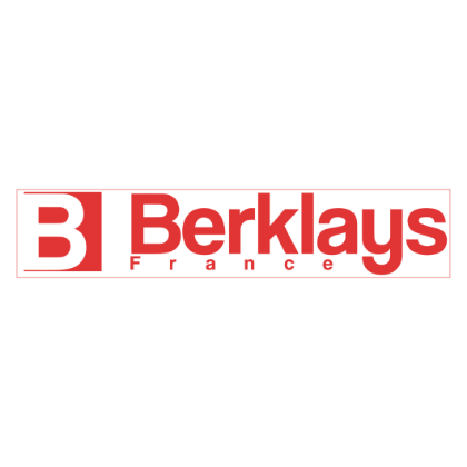 Image du fabricant Berklays