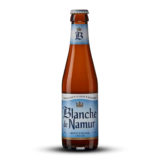 Picture of Bière Blanche Blanche de Namur