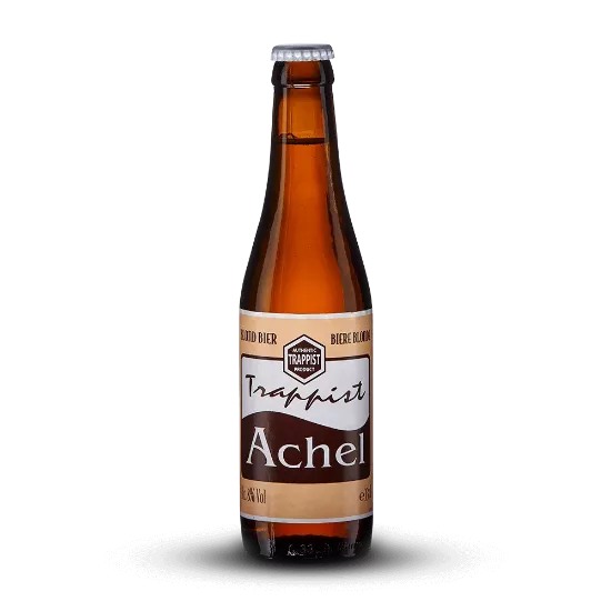 Picture of Bière Blonde Achel Blonde