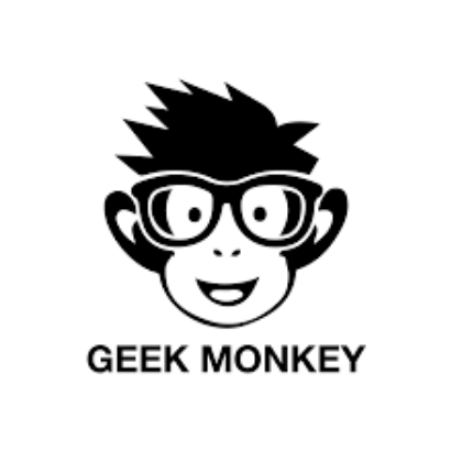 Image du fabricant Geek Monkey