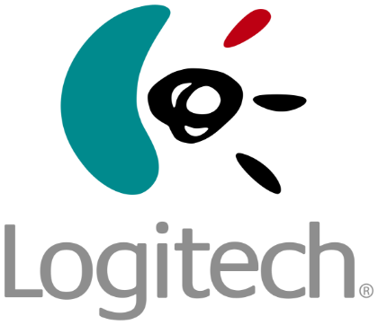 Picture for manufacturer Logitech