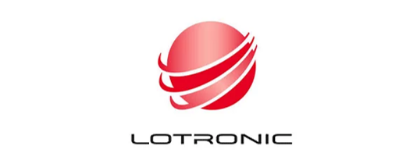 Image du fabricant Lotronic