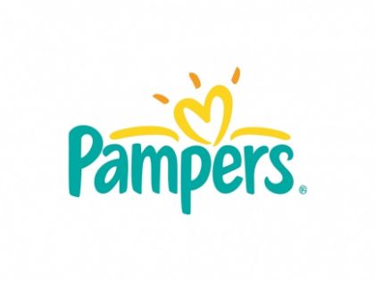 Image du fabricant Pampers