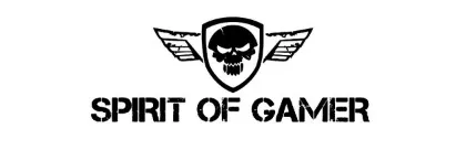 Image du fabricant Spirit Of Gamer (SOG)