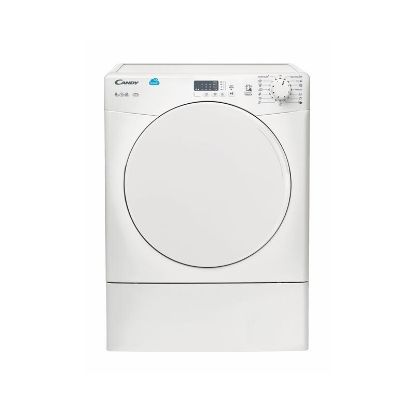 Sèche-Linge 7Kg à Condensation Candy Smart CSE C7LF-S