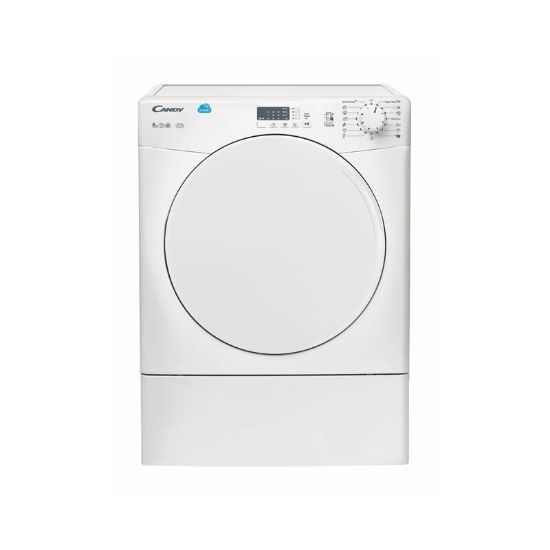 Sèche-Linge 7Kg à Condensation Candy Smart CSE C7LF-S