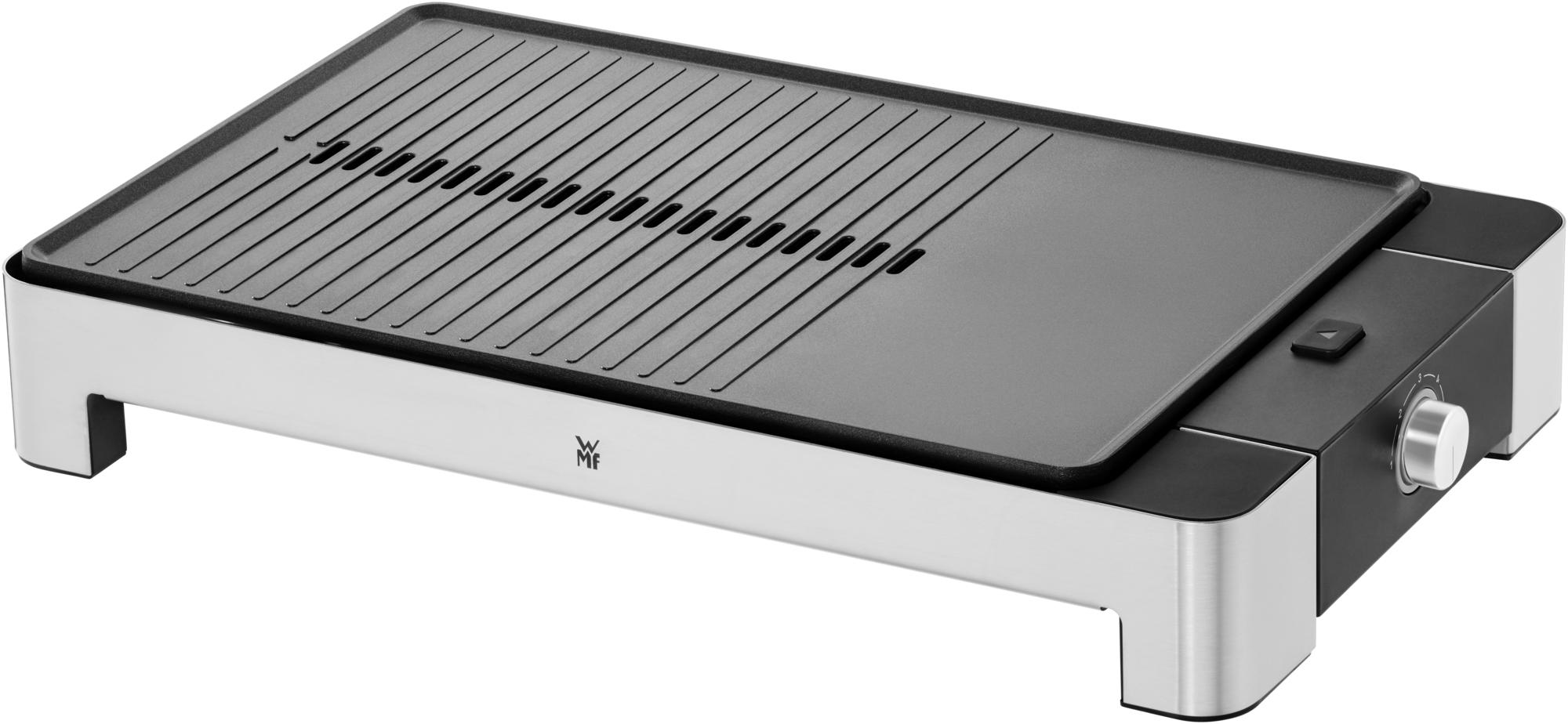 Grill de table plancha et grill Lono WMF ChezVous.re Shopping et