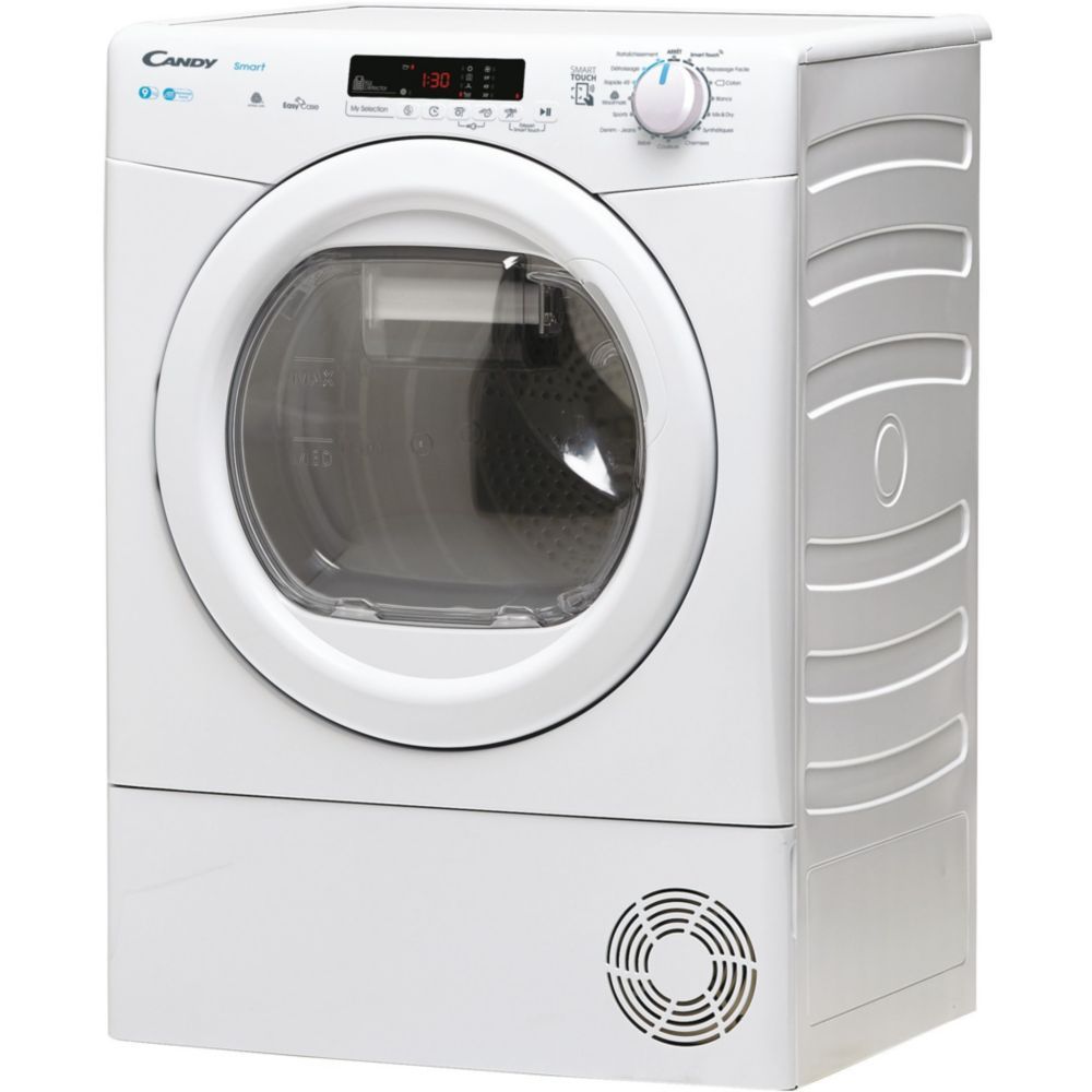 Seche Linge Candy Smart Pronull