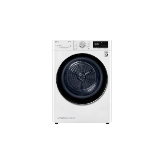 Sèche-Linge 9Kg LG RH9V50WH Inverter