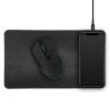 Picture of Tapis de souris avec chargeur induction - Akashi