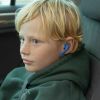 Picture of Ecouteurs enfant sans fil Bluetooth - bleu et rouge - Akashi