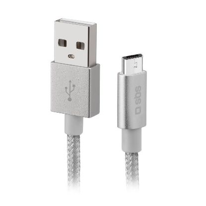 Prise secteur USB TYPE-C 20W Power Delivery - Blanc - Akashi    - Shopping et Courses en ligne, livrés à domicile ou au bureau, 7j/7 à la  Réunion