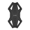 Support de telephone portable en silicone pour velo et trottinette SBS 