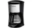 Cafetiere filtre 6 tasses Moulinex Subito Mini - FG1508 - inox