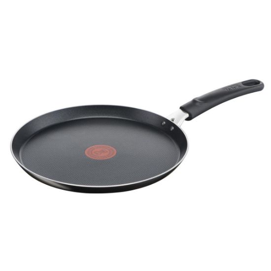 Poele a crepes Tefal 25 cm EASY COOK & CLEAN