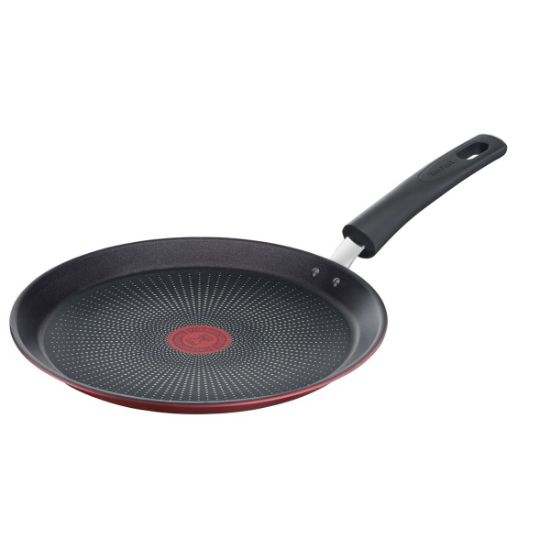 Poele a crepes 25 cm Tefal DAILY CHEF INDUCTION