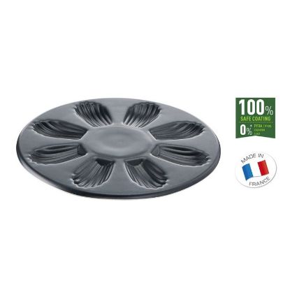 Moule à Brioche 23 cm Tefal PERFECTBAKE   - Shopping et Courses  en ligne, livrés à domicile ou au bureau, 7j/7 à la Réunion