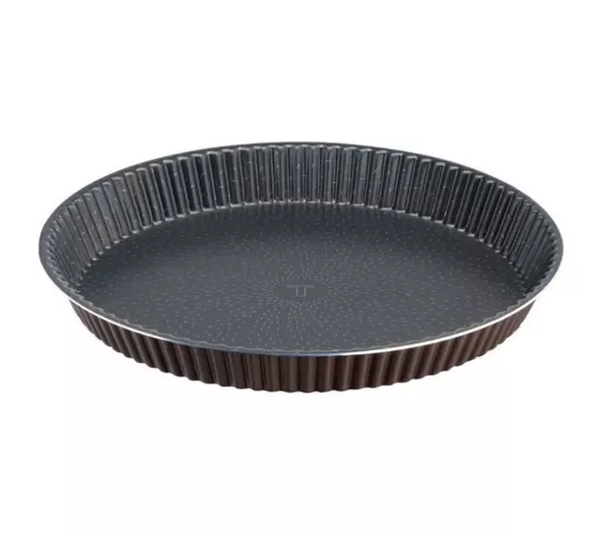 Moule a Tarte 30 cm Tefal PERFECTBAKE