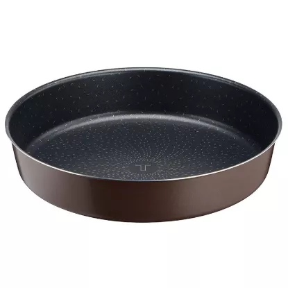 Moule à Quatre quarts 26 cm Tefal PERFECTBAKE   - Shopping et  Courses en ligne, livrés à domicile ou au bureau, 7j/7 à la Réunion