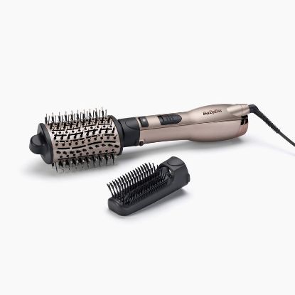 Brosse soufflante BABYLISS Smooth Volume 1000 