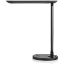 Lampe de bureau orientable 4 axes LED Taotronics - noire 