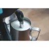 SAGE Cafetière The Barista Touch Black Truffe