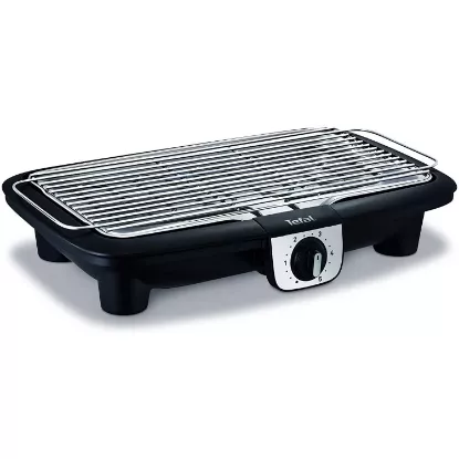 Barbecue electrique de table Tefal Easy Grill XXL 2500W 48 x 26 cm