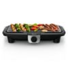 Barbecue electrique de table Tefal Easy Grill XXL 2500W 48 x 26 cm