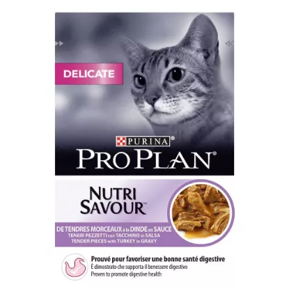 Pro Plan pâtée pour chat, Bas prix