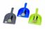 Picture of Set pelle balayette couleur - Brosserie Thomas