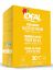 Image de Teinture textile en poudre TOUT EN UN Mini Jaune 230G - IDEAL