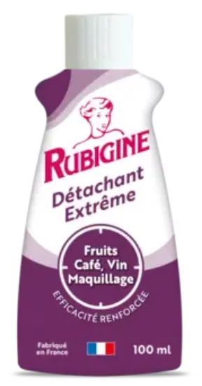 Picture of Détachant Fruits, Café, Vin 100ML - RUBIGINE