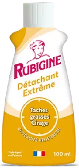 Picture of Détachant Taches grasses, Cirage 100ML - RUBIGINE