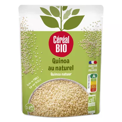 Image de Quinoa Bio CÉRÉAL BIO