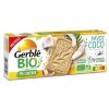 Image de Biscuits sablé coco pavot Bio Gerblé Bio