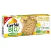 Picture of Biscuit sablé citron gingembre Bio Gerblé Bio