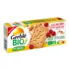 Picture of Biscuit sablé amande et Cranberry Bio Gerblé Bio