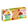 Image de Biscuit sablé amande et Cranberry Bio Gerblé Bio