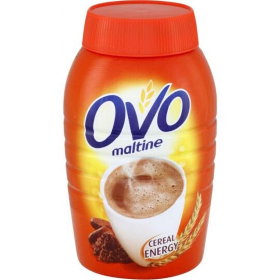 Image de Chocolat en poudre 800g OVOMALTINE