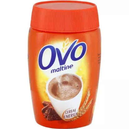 Picture of Chocolat en poudre 400g OVOMALTINE