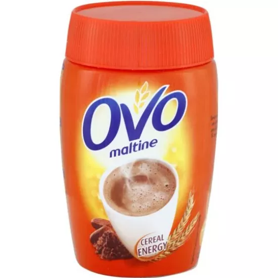 Picture of Chocolat en poudre 200g OVOMALTINE