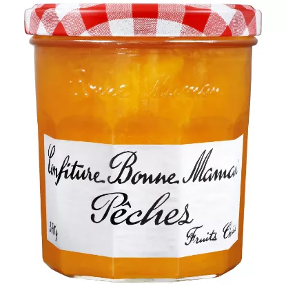 Confiture myrtille et cassis intenses - Bonne Maman - 335 g