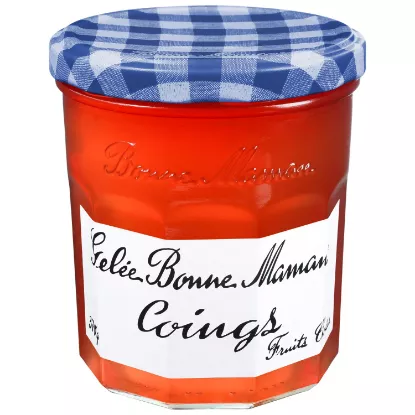 Picture of Gelée de coings 370g BONNE MAMAN